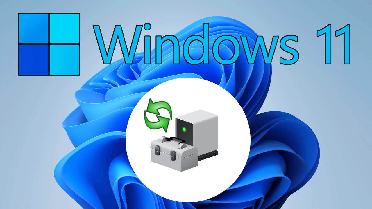 Como Actualizar Controladores De Tu Ordenador En Windows 11 2161