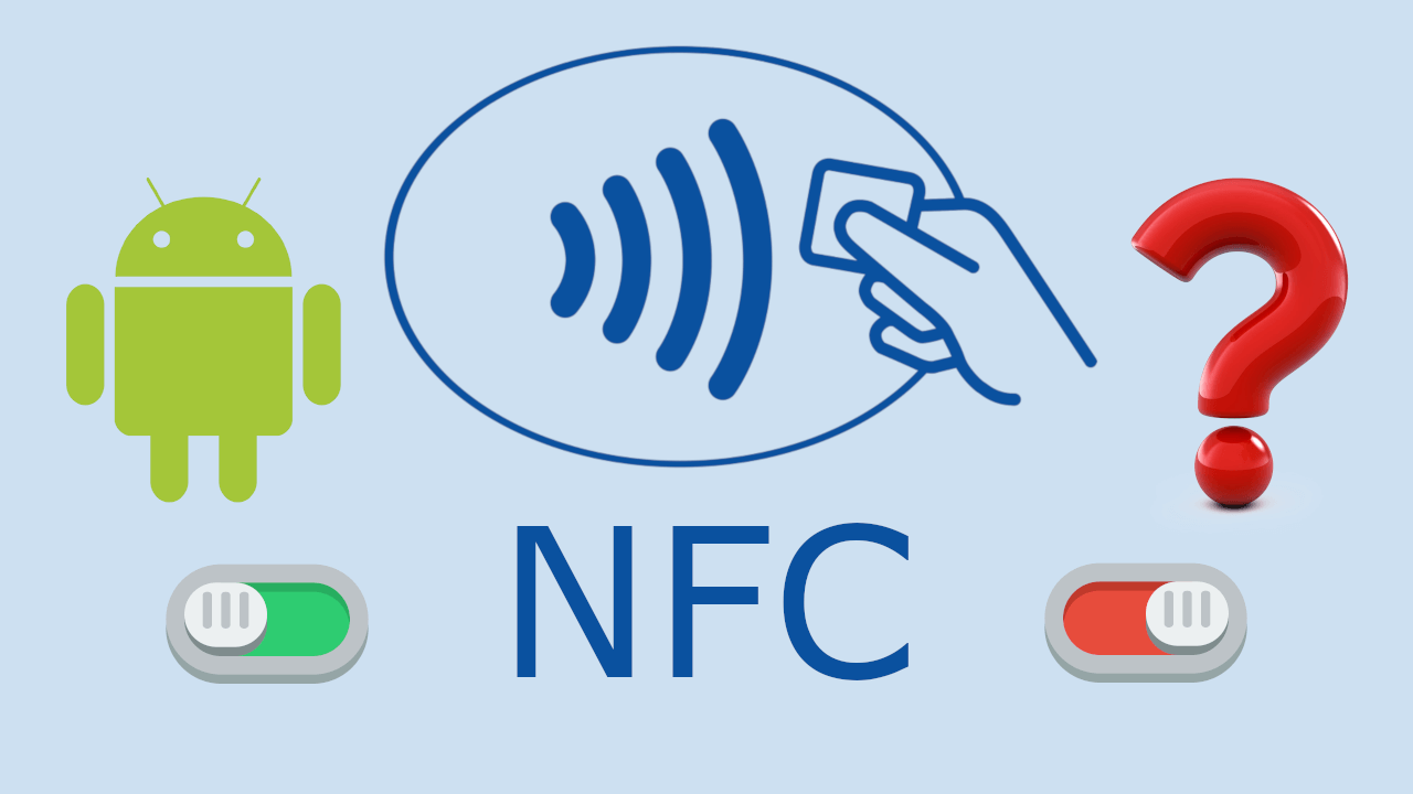 Qué es NFC?  Como activarlo y usarlo en Android