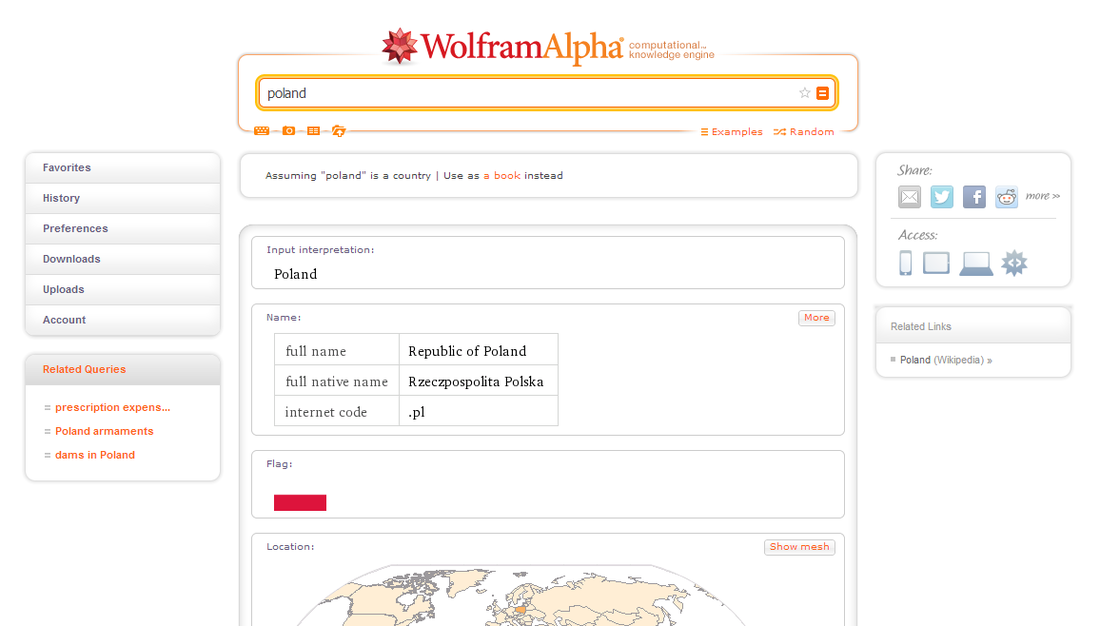 wolfram alpha free download for pc