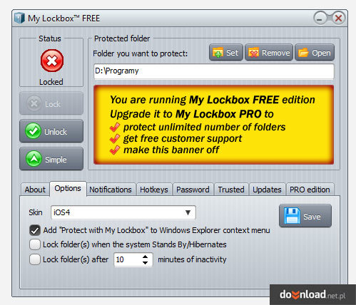 my lockbox download