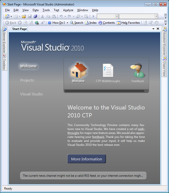 download visual studio 2010 professional key