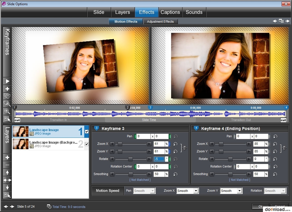 proshow producer for mac free download