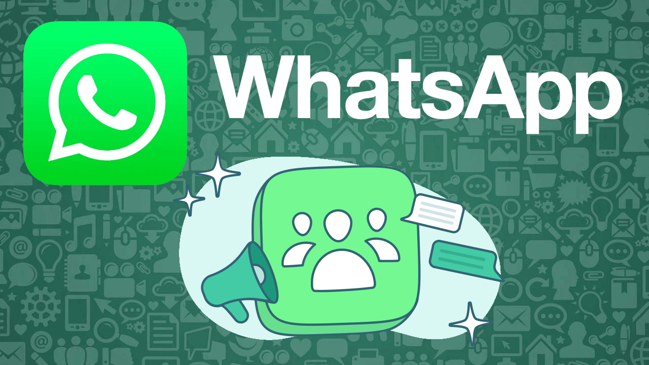 Como Crear Usar Y Gestionar Comunidades En Whatsapp 6277