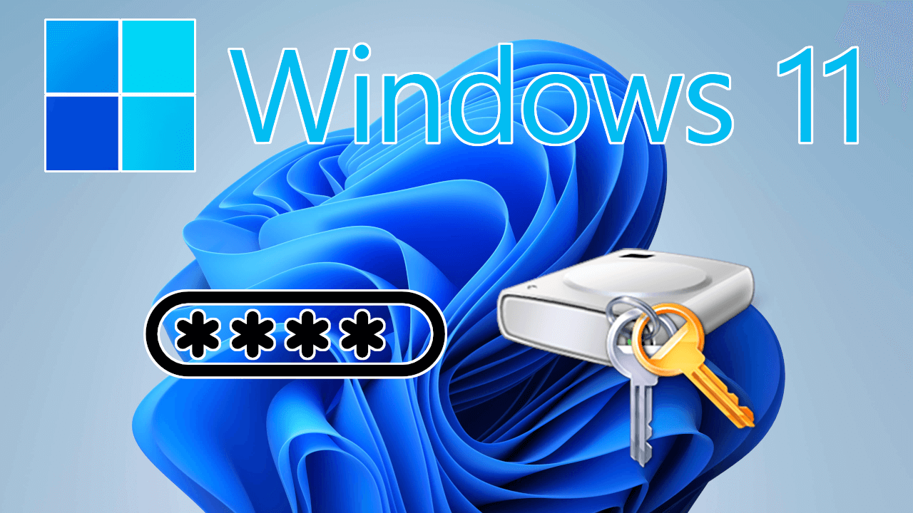 Cómo Cifrar Disco Duro O Memoria Con Contraseña Windows 11 7558