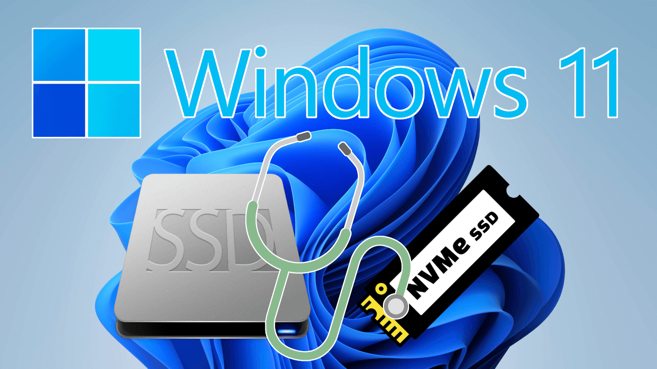 Como Comprobar El Estado Del Disco Duro De Tu Pc Windows 11 3151